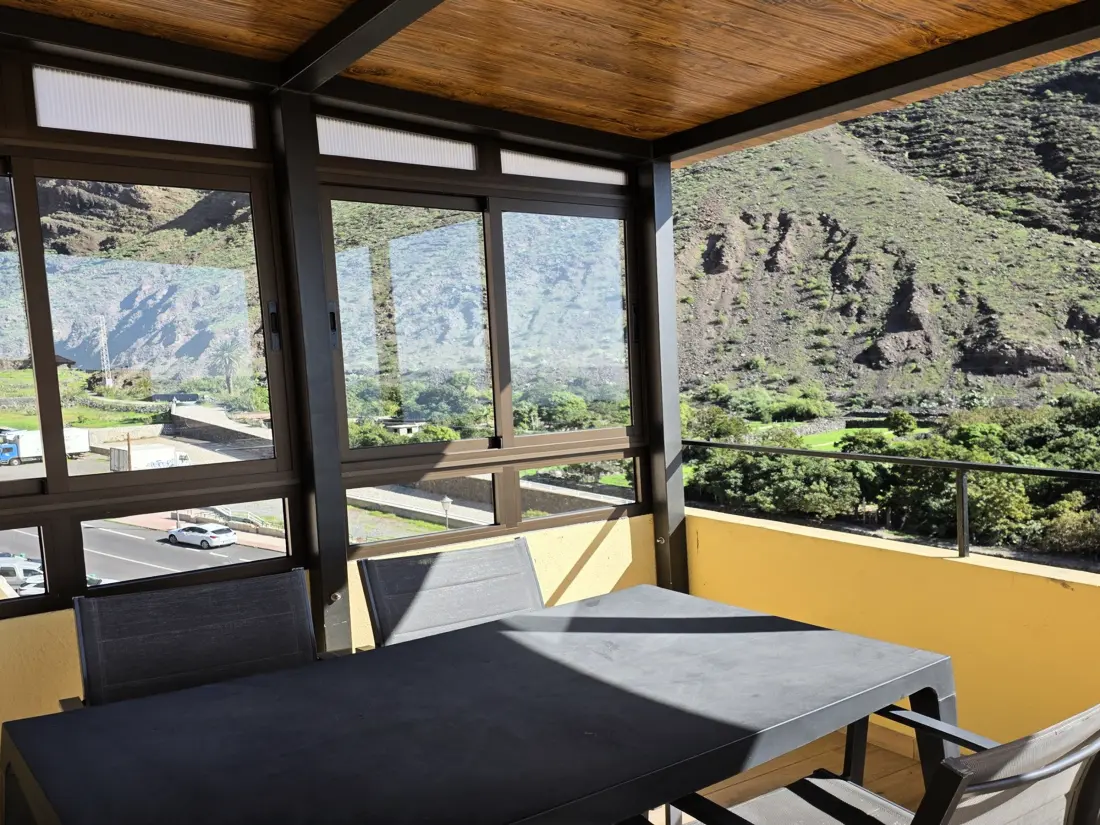 Location de Vacances Valle Gran Rey 65