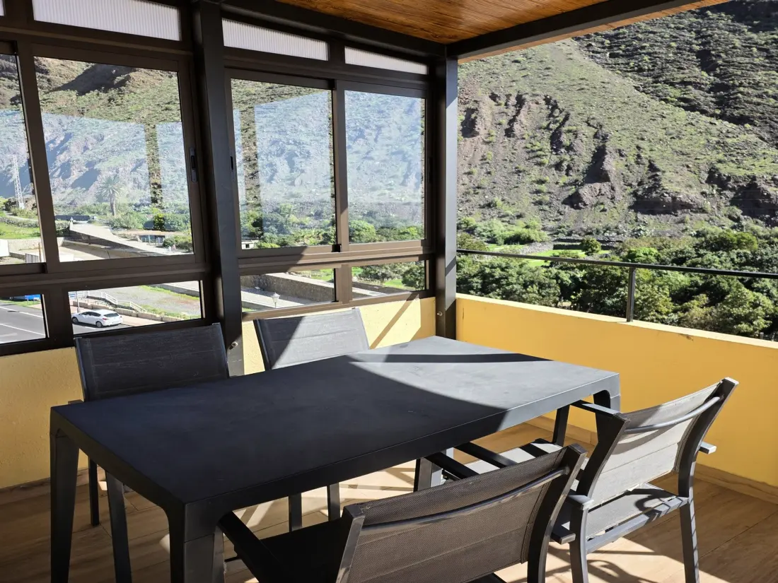 Location de Vacances Valle Gran Rey 65