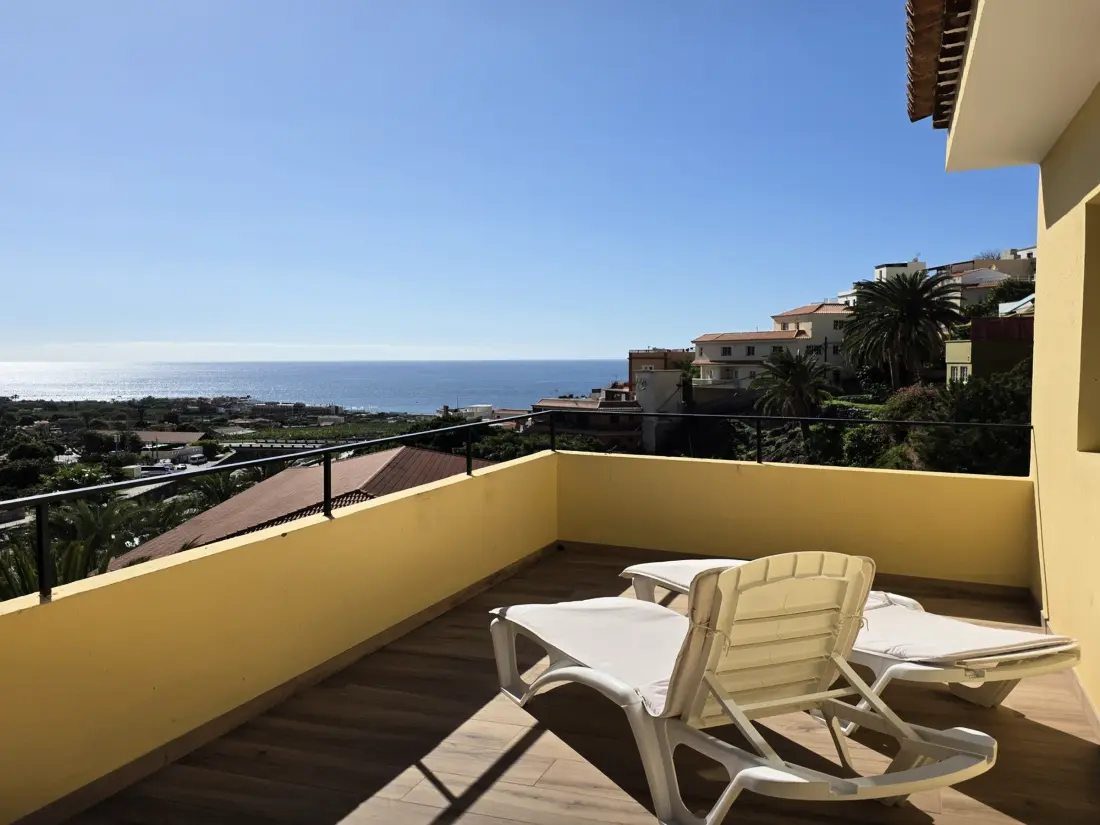Location de Vacances Valle Gran Rey 65