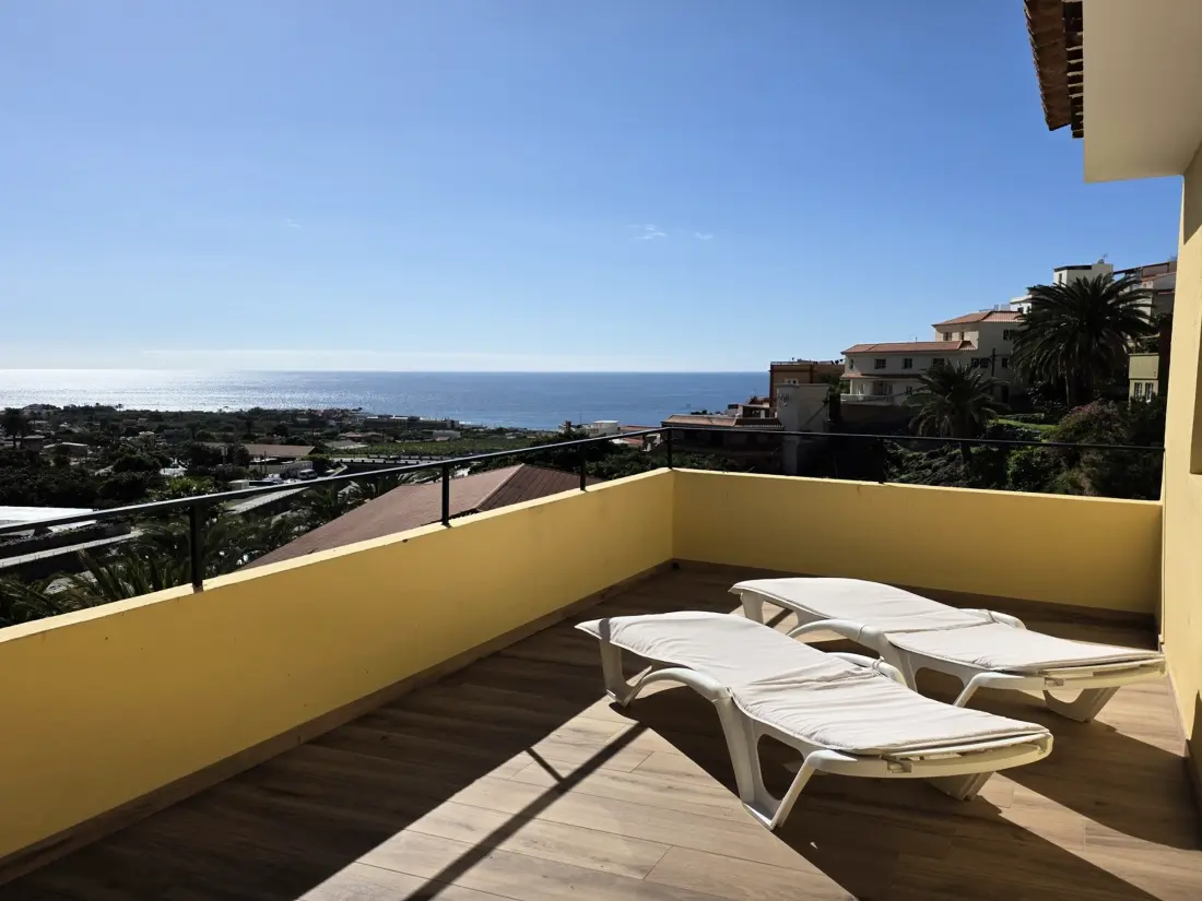 Location de Vacances Valle Gran Rey 65