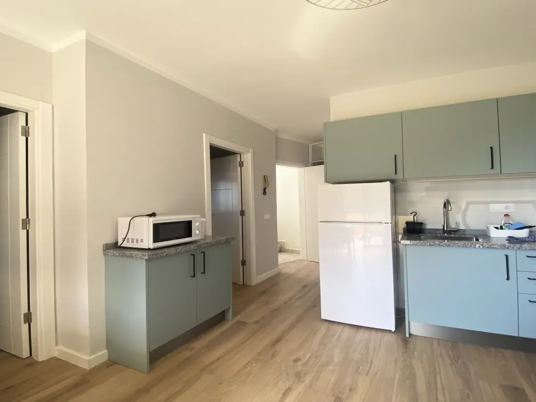 Location de Vacances Valle Gran Rey 65