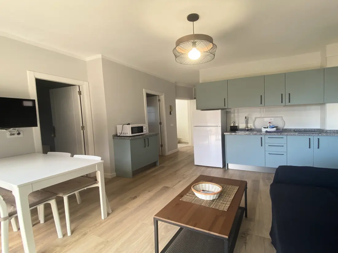 Location de Vacances Valle Gran Rey 65