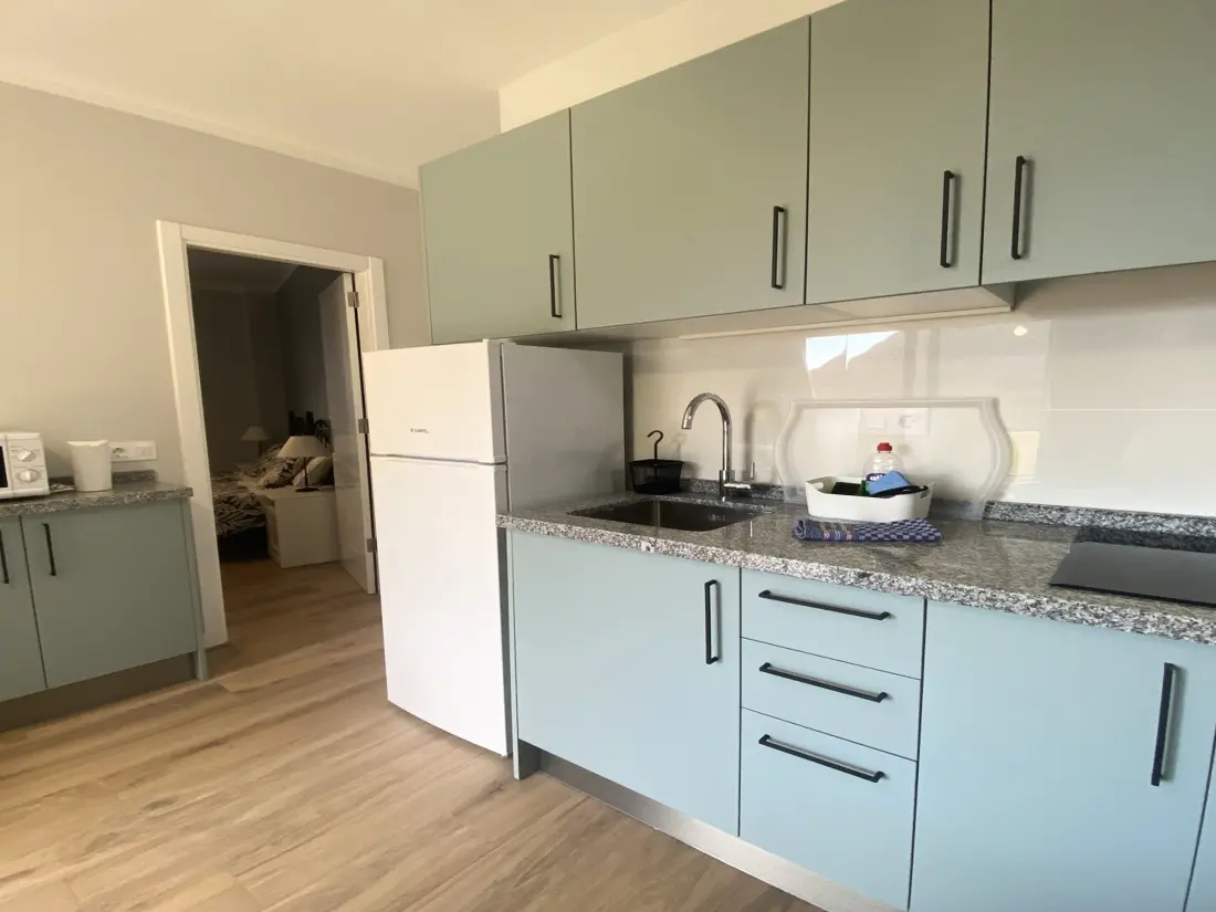 Location de Vacances Valle Gran Rey 65