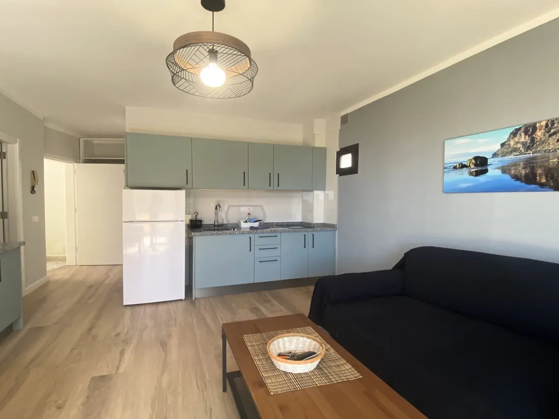 Location de Vacances Valle Gran Rey 65