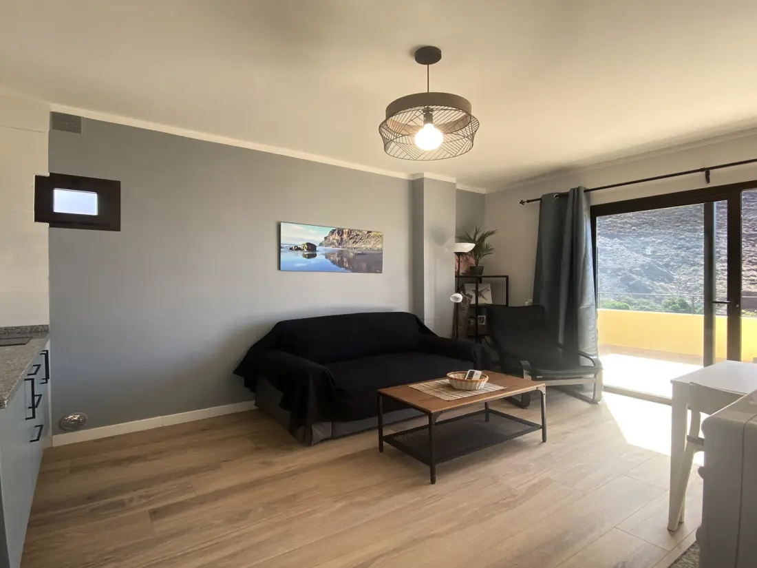 Location de Vacances Valle Gran Rey 65