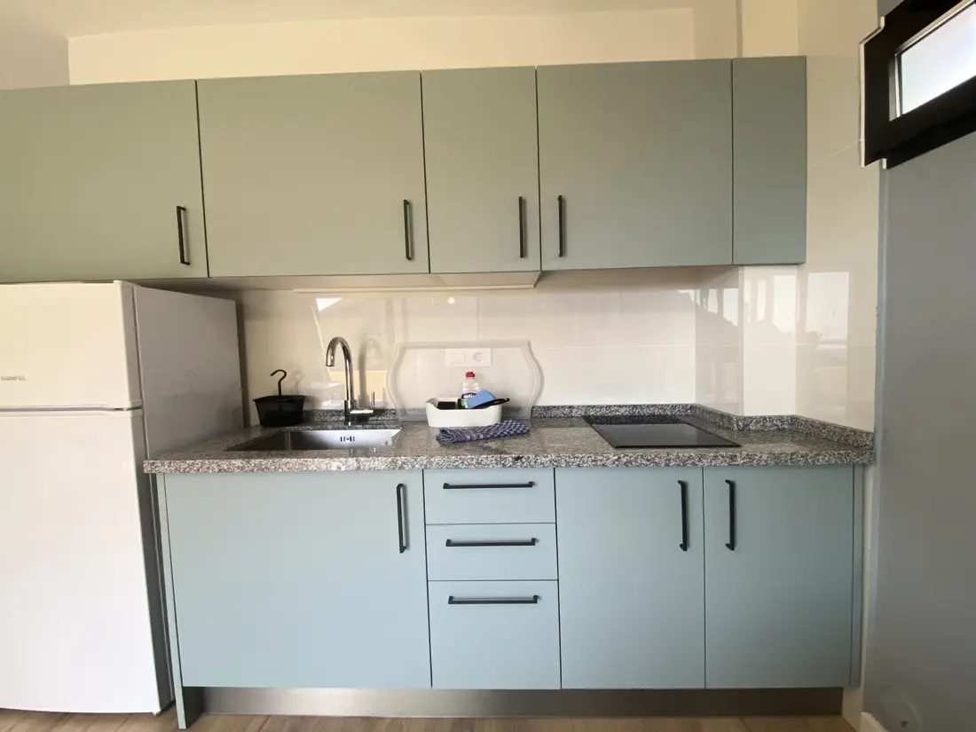 Location de Vacances Valle Gran Rey 65