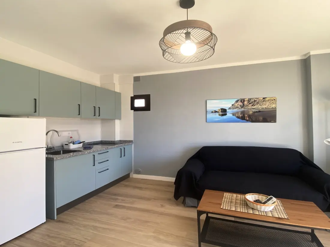 Location de Vacances Valle Gran Rey 65