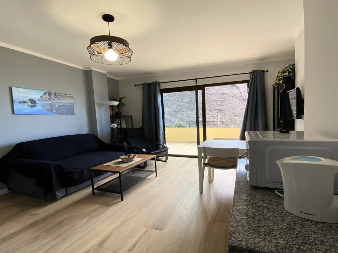 Location de Vacances Valle Gran Rey 65