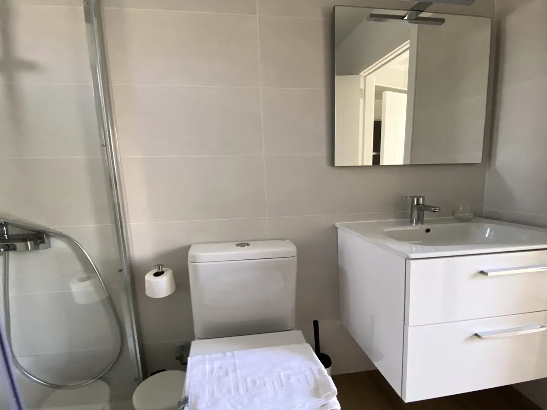 Location de Vacances Valle Gran Rey 65