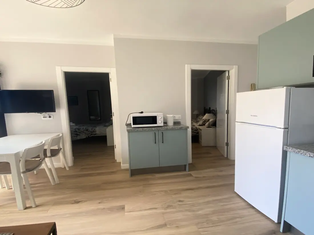 Location de Vacances Valle Gran Rey 65