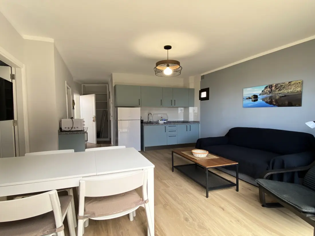 Location de Vacances Valle Gran Rey 65