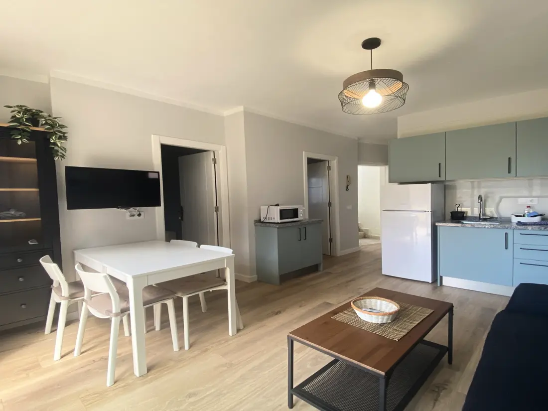 Location de Vacances Valle Gran Rey 65