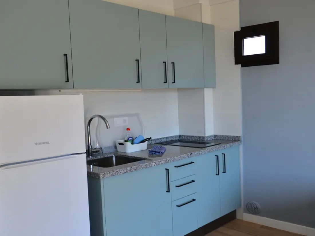 Location de Vacances Valle Gran Rey 65