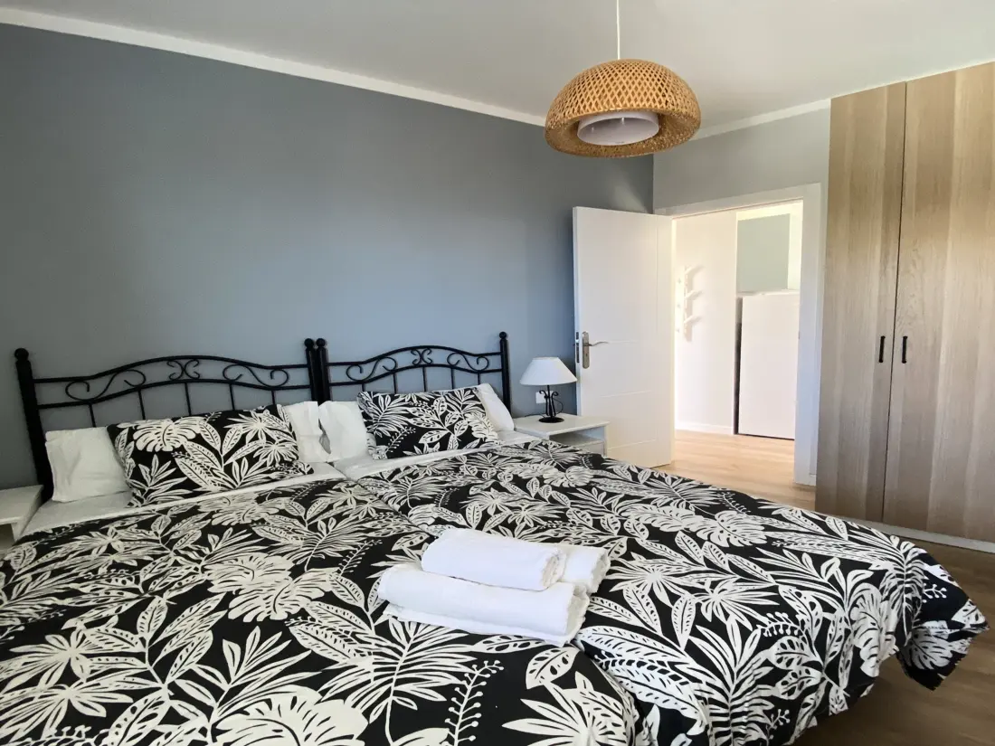 Location de Vacances Valle Gran Rey 65