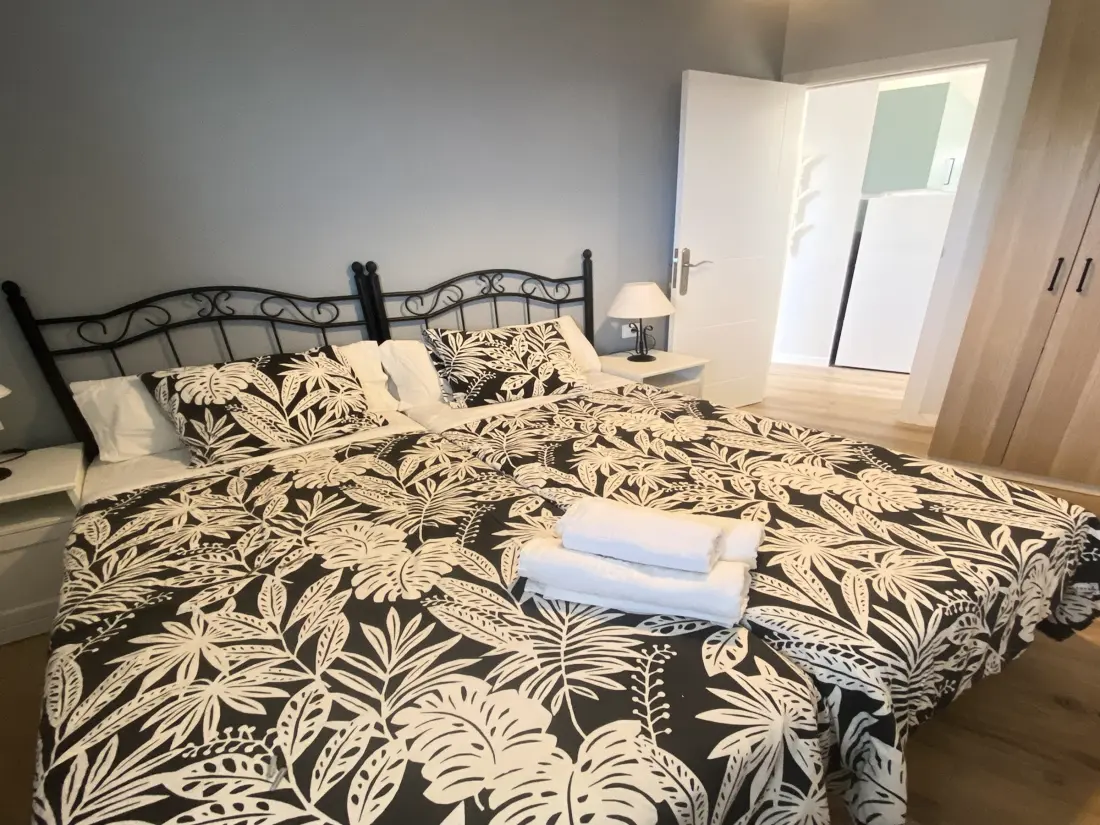 Location de Vacances Valle Gran Rey 65