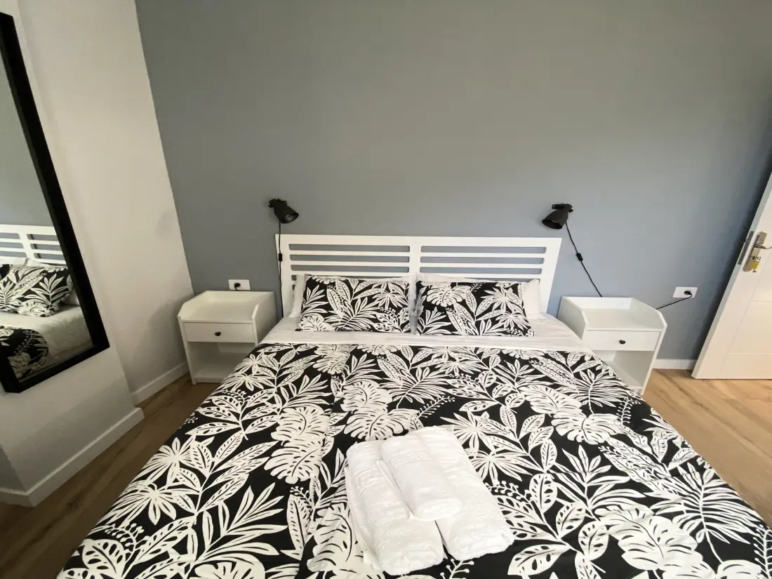 Location de Vacances Valle Gran Rey 65