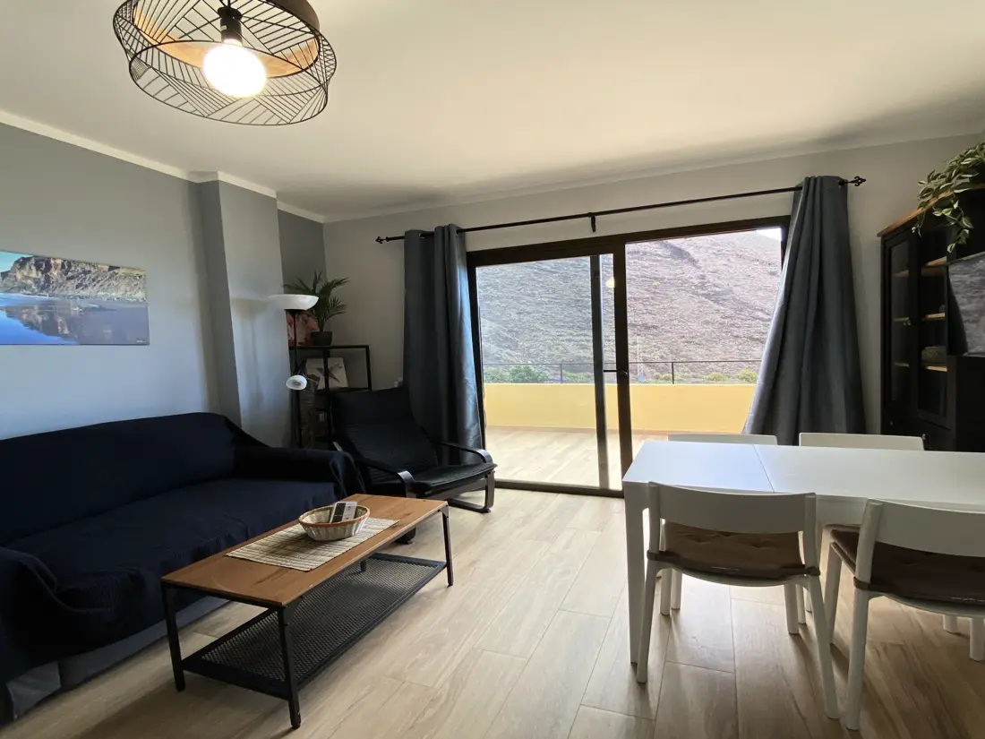 Location de Vacances Valle Gran Rey 65