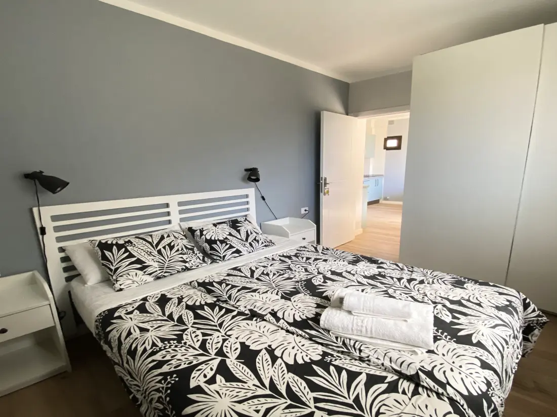 Location de Vacances Valle Gran Rey 65