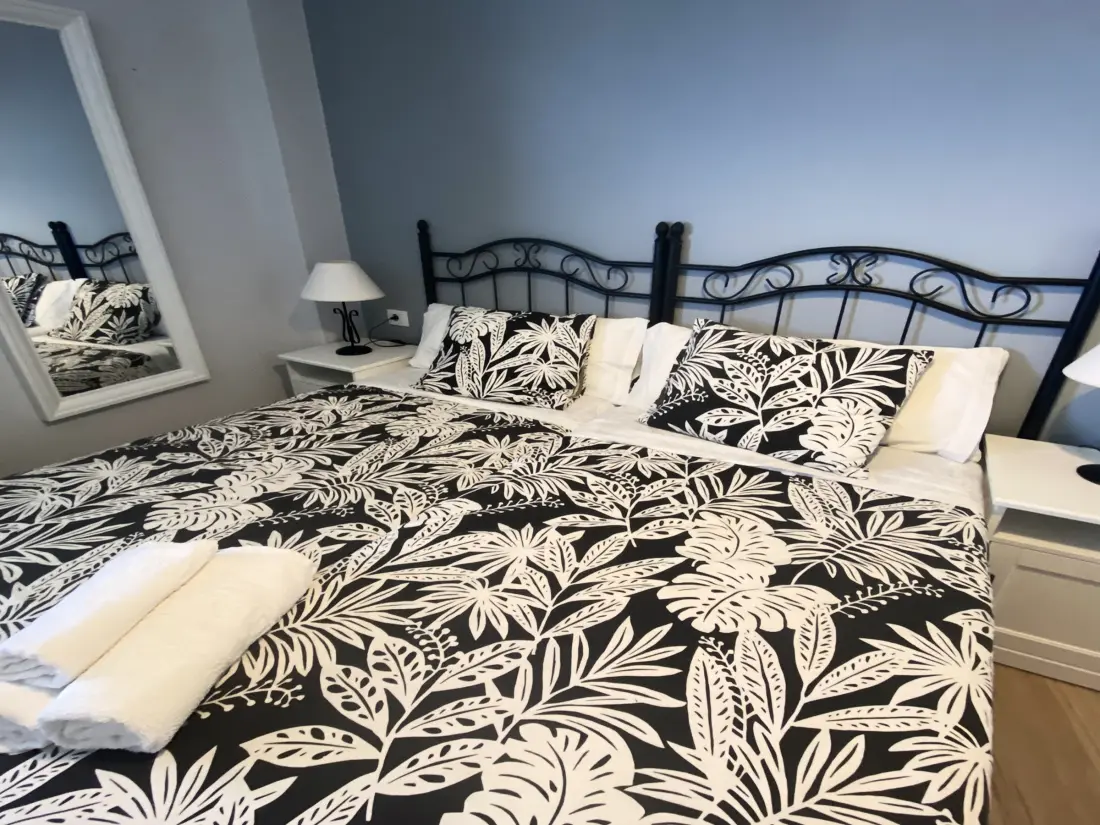 Location de Vacances Valle Gran Rey 65