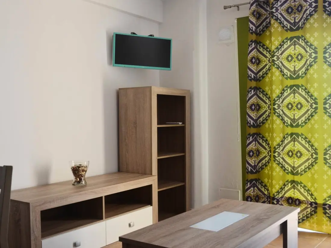 Location de Vacances Valle Gran Rey 74
