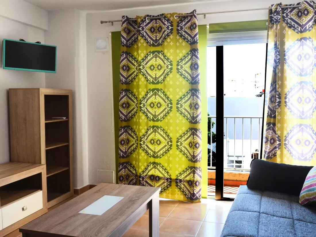 Location de Vacances Valle Gran Rey 74