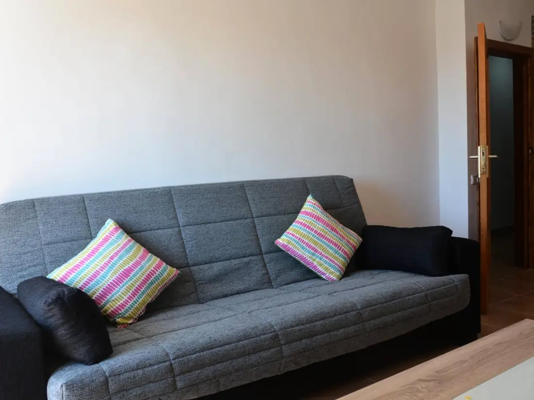 Location de Vacances Valle Gran Rey 74