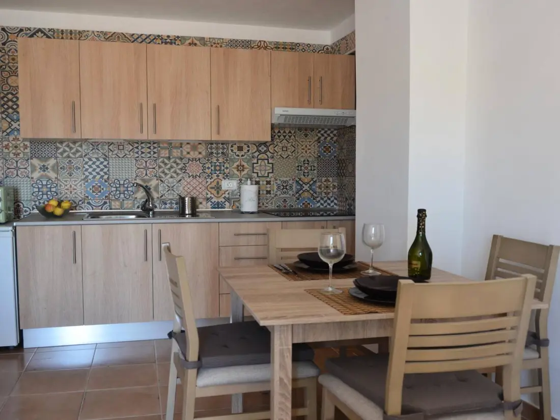 Location de Vacances Valle Gran Rey 74