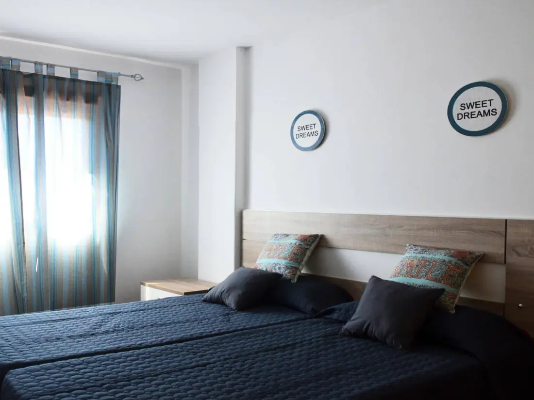 Location de Vacances Valle Gran Rey 74