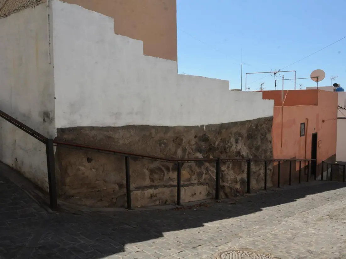 Location de Vacances Valle Gran Rey 74