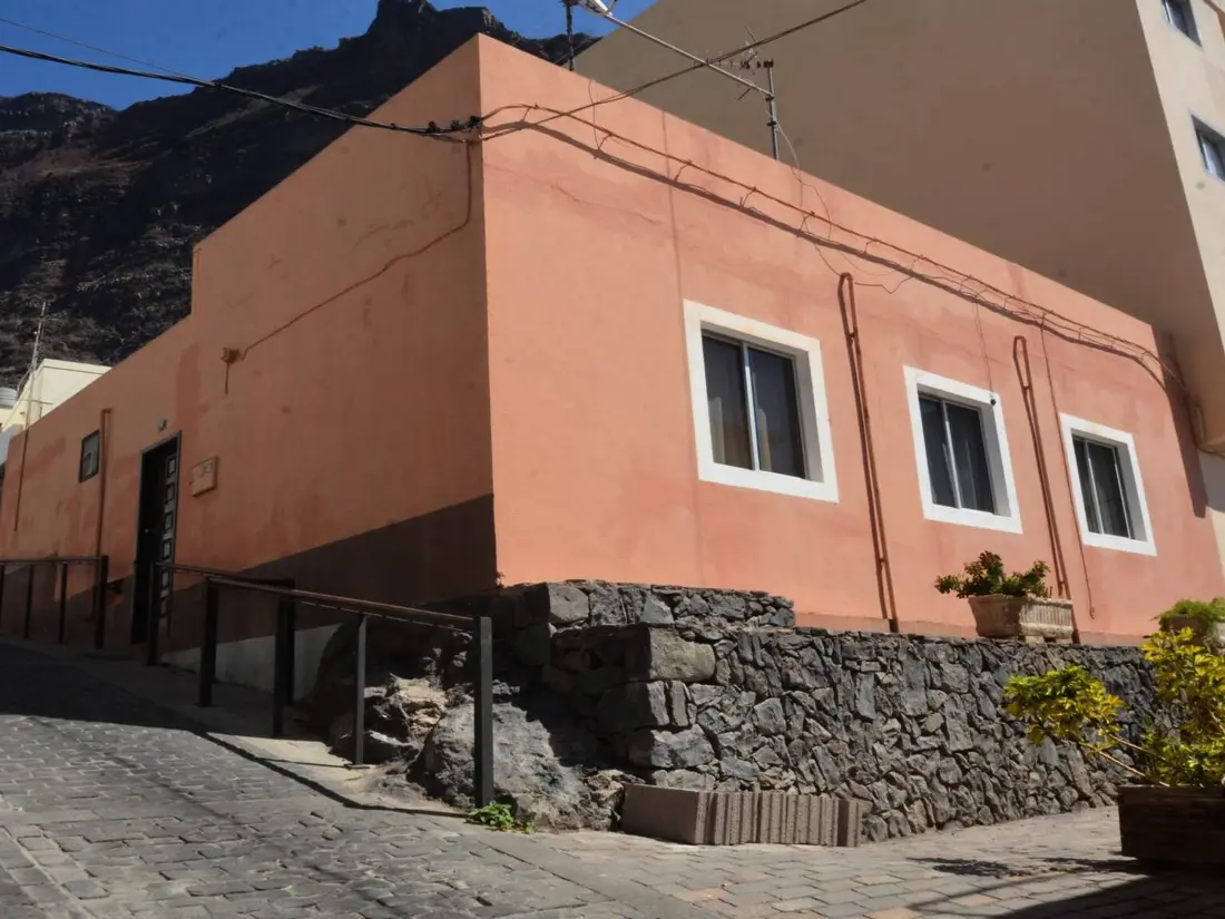 Location de Vacances Valle Gran Rey 74