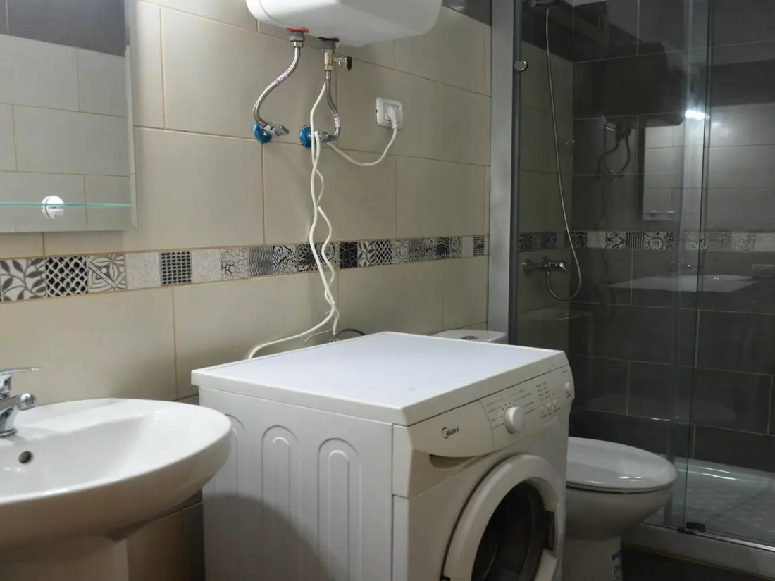 Location de Vacances Valle Gran Rey 74