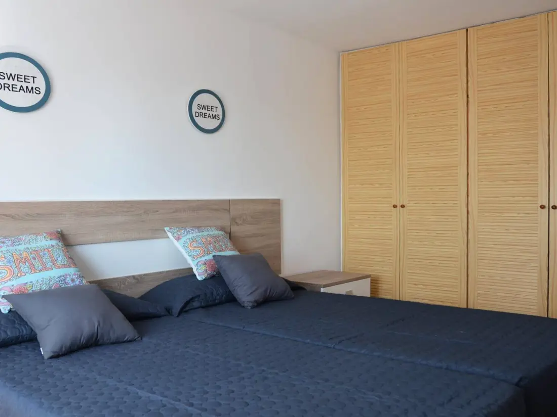 Location de Vacances Valle Gran Rey 74
