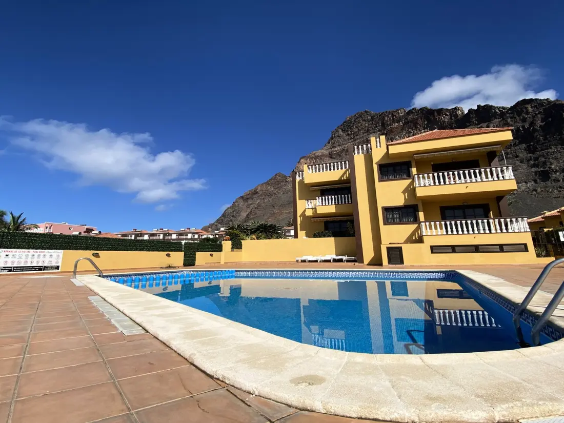 Location de Vacances Valle Gran Rey 75