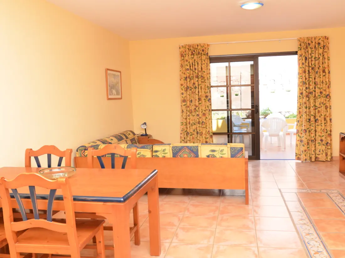Location de Vacances Valle Gran Rey 75