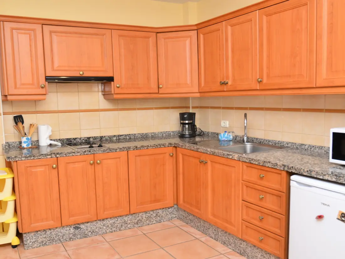 Location de Vacances Valle Gran Rey 75