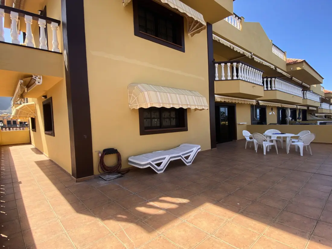 Location de Vacances Valle Gran Rey 75