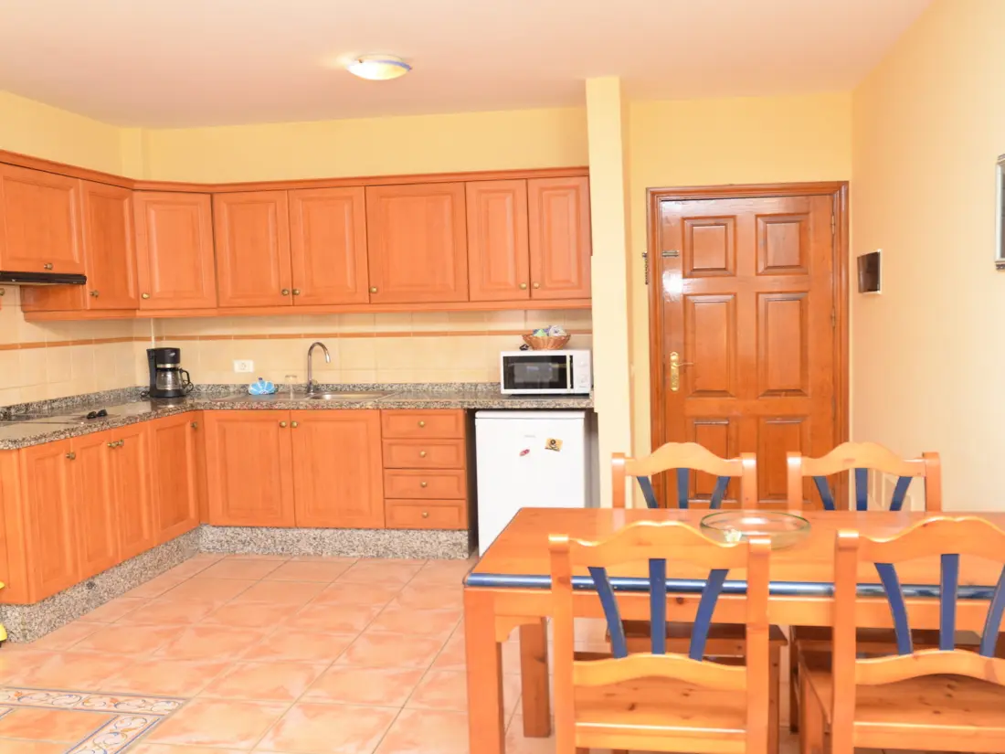 Location de Vacances Valle Gran Rey 75