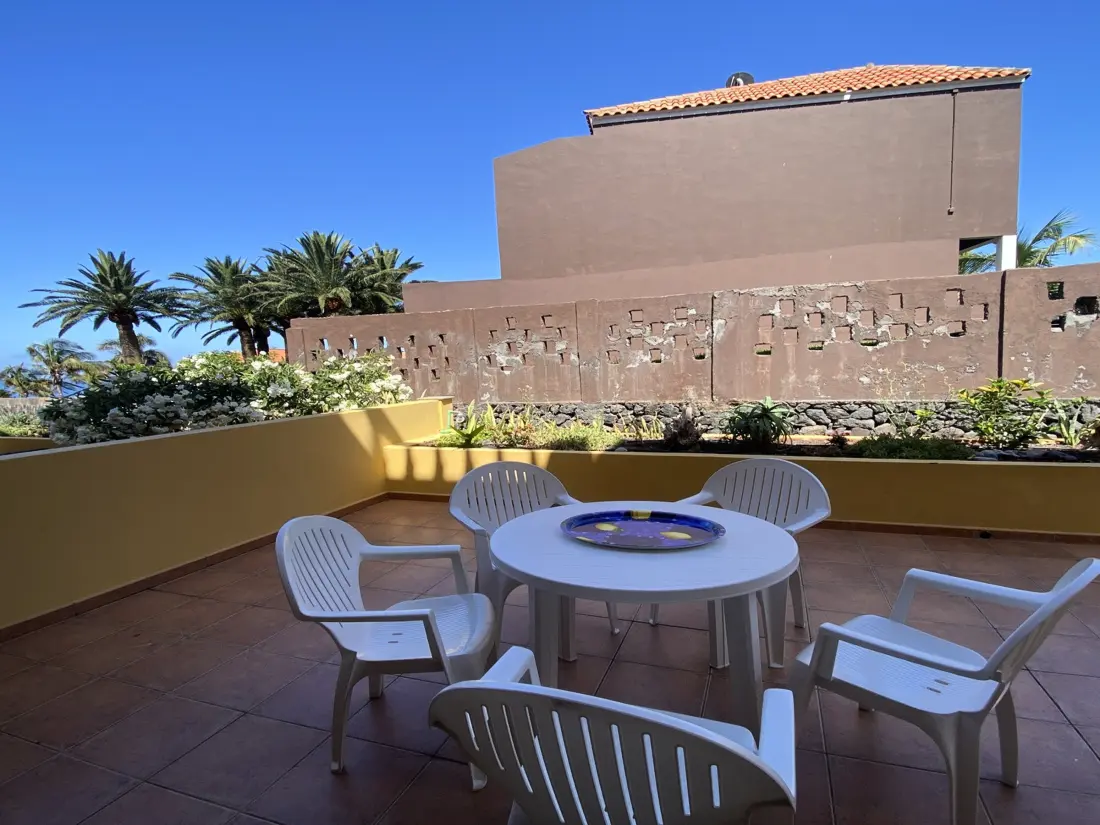 Location de Vacances Valle Gran Rey 75