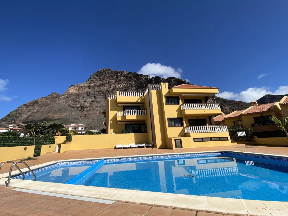 Location de Vacances Valle Gran Rey 75
