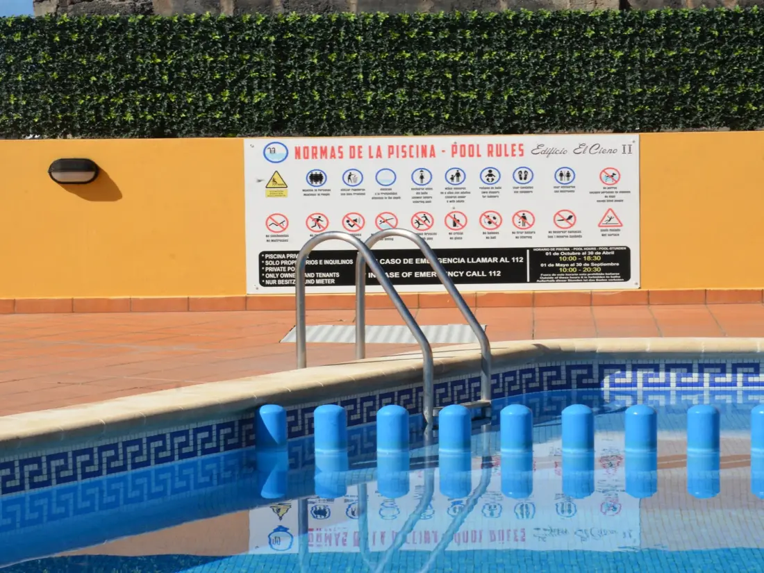 Location de Vacances Valle Gran Rey 75
