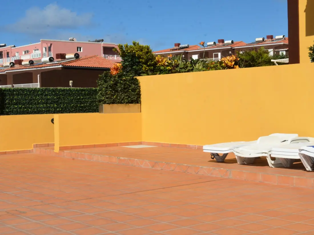 Location de Vacances Valle Gran Rey 75