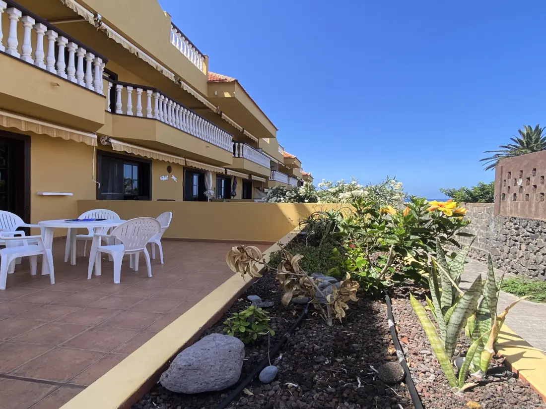 Location de Vacances Valle Gran Rey 75