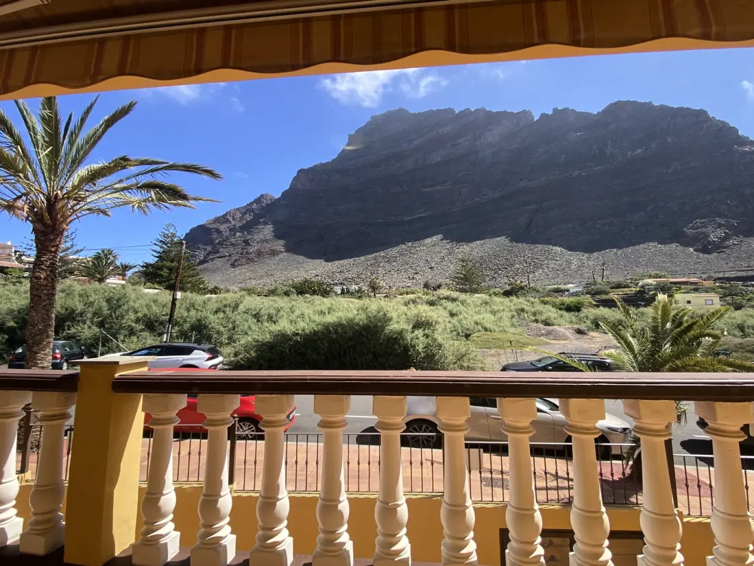 Location de Vacances Valle Gran Rey 75