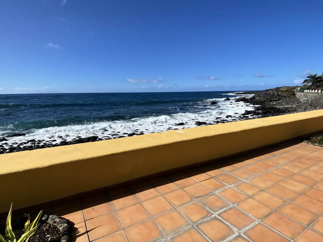 Location de Vacances Valle Gran Rey 75