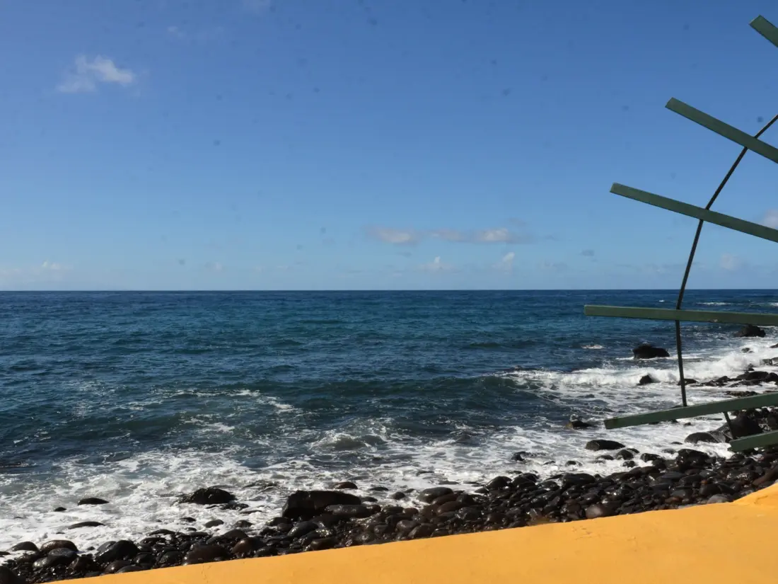 Location de Vacances Valle Gran Rey 75