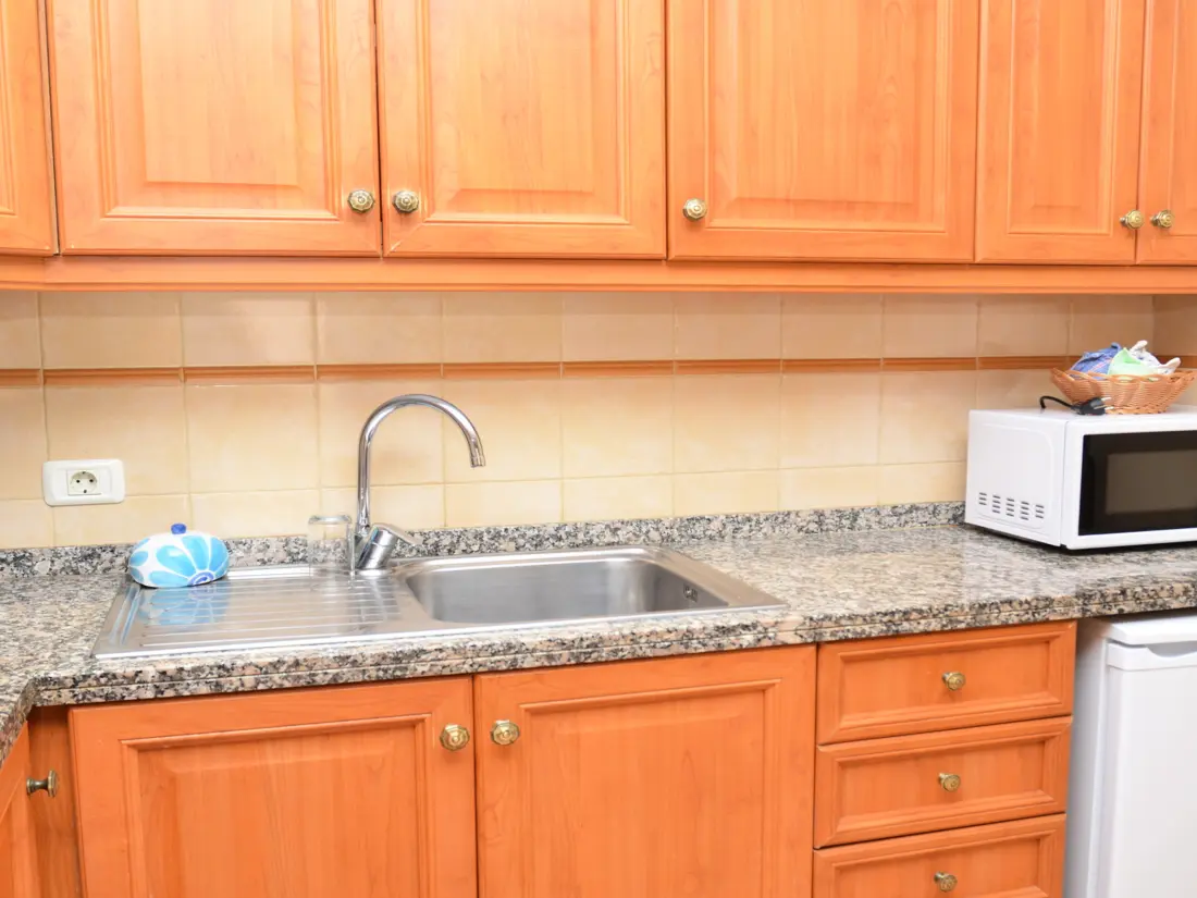 Location de Vacances Valle Gran Rey 75