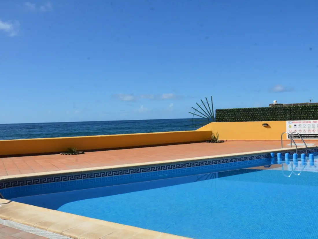 Location de Vacances Valle Gran Rey 75