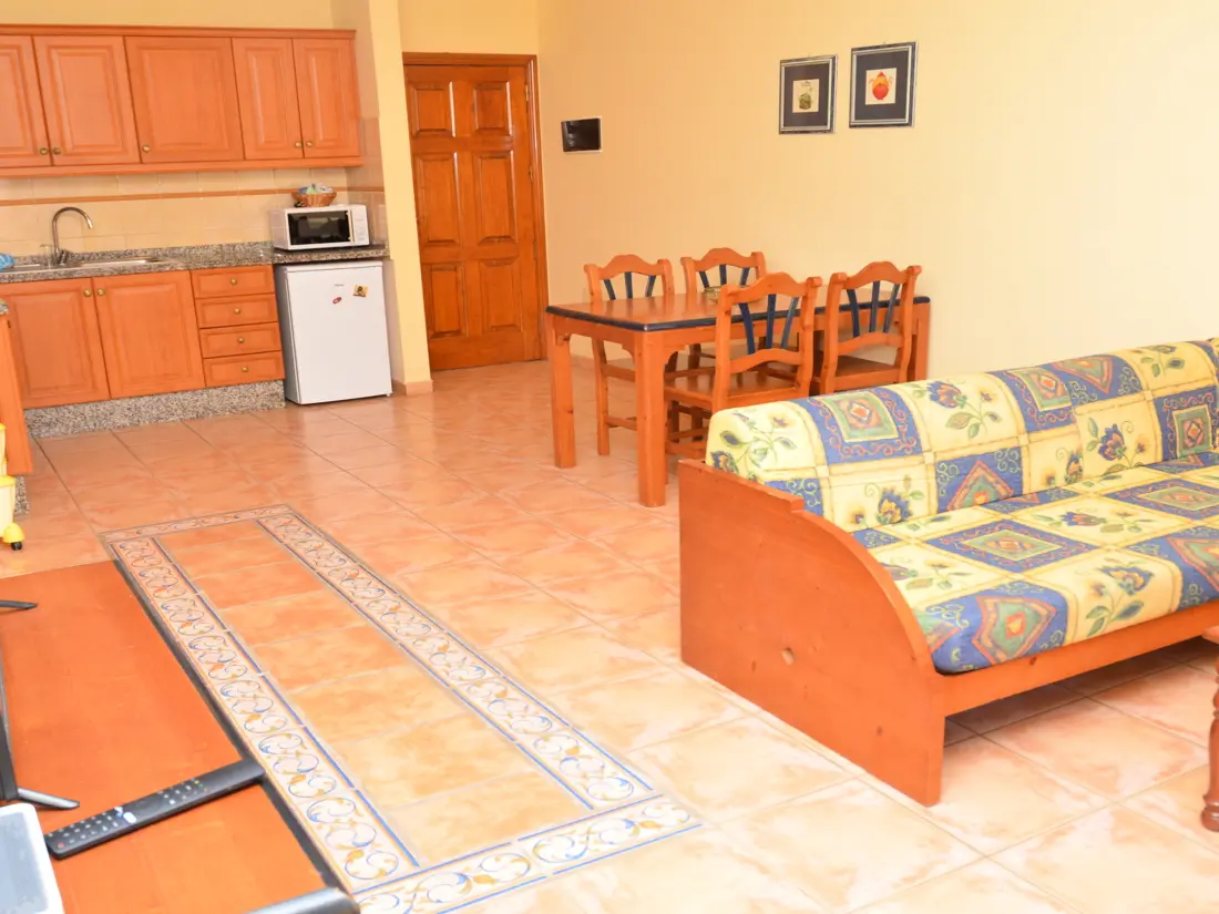 Location de Vacances Valle Gran Rey 75