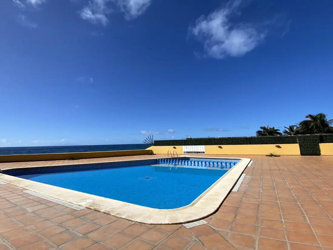 Location de Vacances Valle Gran Rey 75