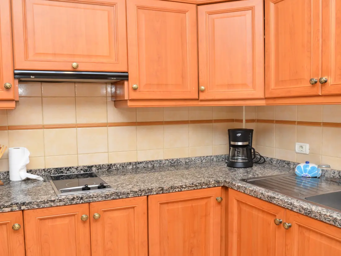 Location de Vacances Valle Gran Rey 75